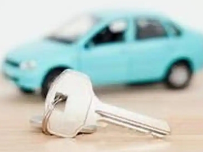 景德镇汽车抵押贷款办理流程,景德镇车抵贷需要什么条件?